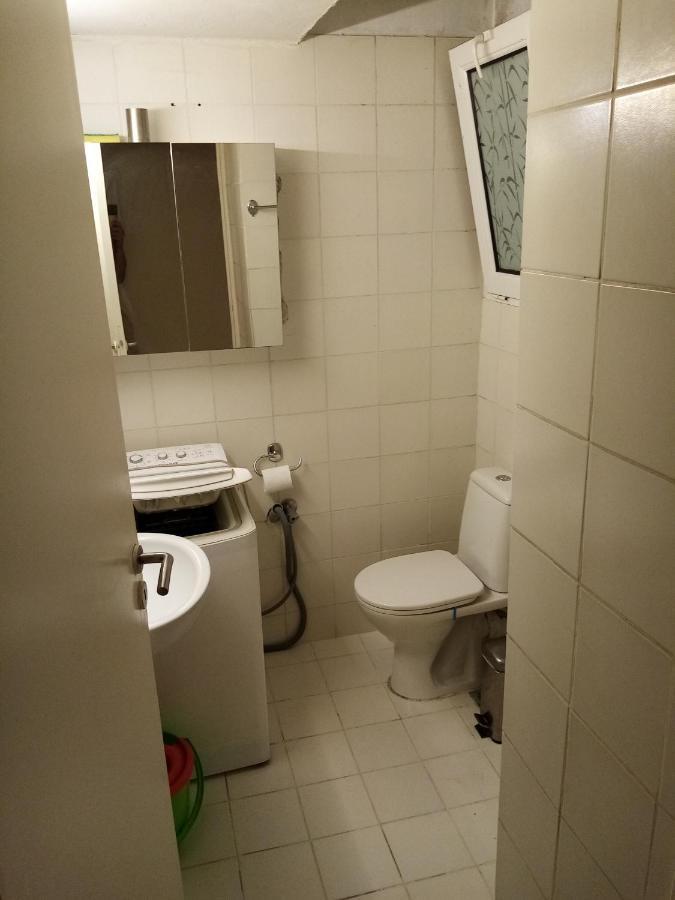 Athens Center Apartment Экстерьер фото
