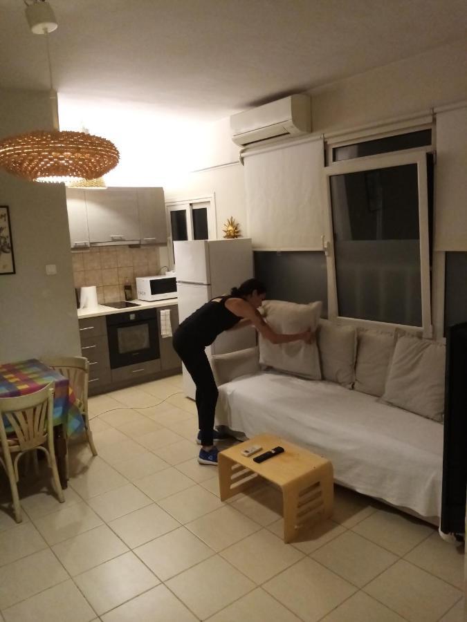 Athens Center Apartment Экстерьер фото